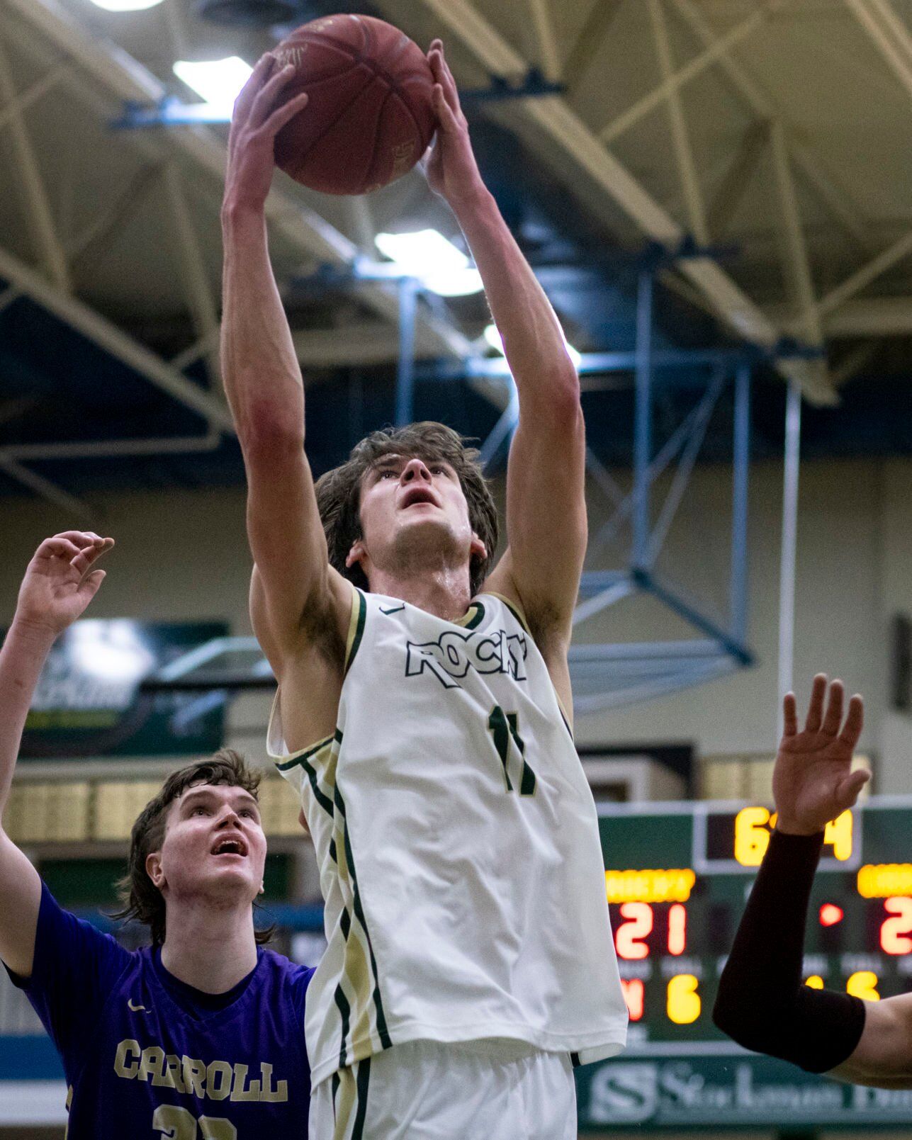 Carroll College vs. Rocky Mountain College